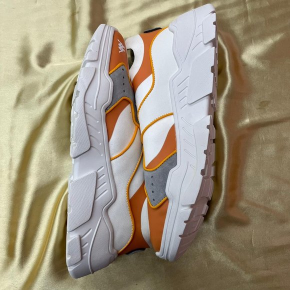 NWT Kappa Unisex Shoes Sz 9 - Picture 4 of 6